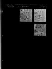 Book mobile (3 Negatives), March 3-4, 1961 [Sleeve 6, Folder c, Box 26]